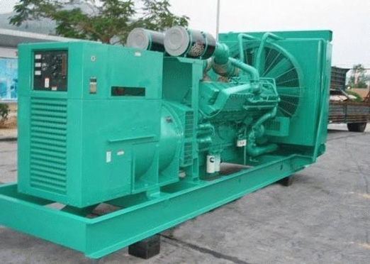 浦城75kw康明斯柴油发电车出租图片 浦城75kw康明斯柴油发电车出租图片